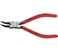 Knipex 44 31 J02 Pince pour circlips Adapté pour (pinces pour circlips) circlips intérieurs 8-13 mm Forme de la panne (détails)