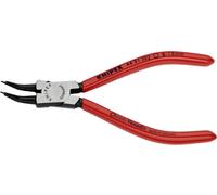 Knipex 44 31 J02 Pince pour circlips Adapté pour (pinces pour circlips) circlips intérieurs 8-13 mm Forme de la panne (détails) coudée45°