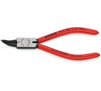 Knipex 44 31 J02 Pince pour circlips Adapté pour (pinces pour circlips) circlips intérieurs 8-13 mm Forme de la panne (détails)