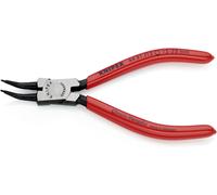 Knipex 44 31 J12 Pince pour circlips Adapté pour (pinces pour circlips) circlips intérieurs 12-25 mm Forme de la panne (détails)