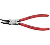 Knipex 44 31 J22 Pince pour circlips Adapté pour (pinces pour circlips) circlips intérieurs 19-60 mm Forme de la panne (détails)