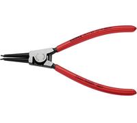 Knipex 46 11 A2 Pince pour circlips Adapté pour (pinces pour circlips) circlips extérieurs 19-60 mm Forme de la panne (détails) droite
