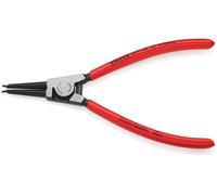 KNIPEX 46 11 A2 Pince pour circlips pour circlips extérieurs d'arbre gainées ...