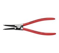 Knipex 46 11 A3 Pince pour circlips Adapté pour (pinces pour circlips) circlips