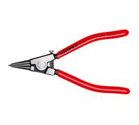 Knipex 46 11 G0 Circlip Pince Pour Poignée Anneaux Sur Axe 1.5 - 4.0mm
