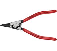 Knipex 46 11 G2 Pince pour circlips Adapté pour (pinces pour circlips) circlips extérieurs 5-13 mm Forme de la panne (détails) droite
