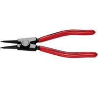 Knipex 46 11 G2 Pince pour circlips Adapté pour (pinces pour circlips) circlips extérieurs 5-13 mm Forme de la panne (détails)