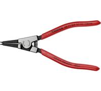 Knipex 46 11 G3 Pince pour circlips Adapté pour (pinces pour circlips) circlips extérieurs 14-18 mm Forme de la panne (détails) droite