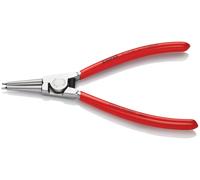 KNIPEX 46 13 A2 Pince pour circlips pour circlips extérieurs d'arbre gainées ...