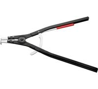 Knipex Pinces pour circlips, pour grands circlips extérieurs Knipex Quantité:1
