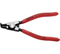 Knipex 46 21 A01 Pince pour circlips Adapté pour (pinces pour circlips) circlips extérieurs 3-10 mm Forme de la panne (détails)