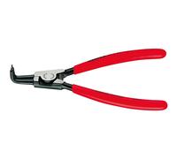 Knipex 46 21 A11 Circlip Pinces Pour Circlips Extérieurs Sur Tiges Anglé 125mm