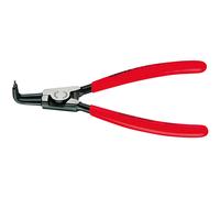 Knipex 46 21 A21 Circlip Pinces Pour Circlips Extérieurs Sur Tiges Anglé 170mm