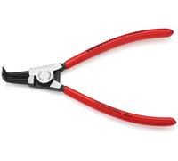 Knipex 46 21 A21 Pince pour circlips Adapté pour (pinces pour circlips) circlips extérieurs 19-60 mm Forme de la panne (détails)