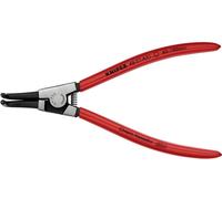 Knipex 46 21 A31 Pince pour circlips Adapté pour (pinces pour circlips) circlips extérieurs 40-100 mm Forme de la panne (détails) coudée 90°