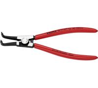 Knipex 46 21 A31 Pince pour circlips Adapté pour (pinces pour circlips) circlips extérieurs 40-100 mm Forme de la panne (détails)
