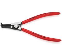 Knipex 46 21 A31 Pince pour circlips Adapté pour (pinces pour circlips) circlips extérieurs 40-100 mm Forme de la panne (détails)