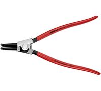 Knipex 46 21 A41 Pince pour circlips Adapté pour (pinces pour circlips) circlips extérieurs 85-140 mm Forme de la panne (détails) coudée 90°