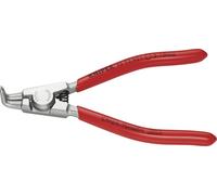 Pce 125mm circl. ext. 3-10mm chrome 90° KNIPEX - 46 23 A01