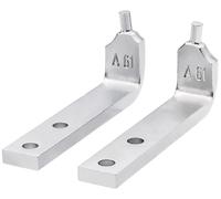 KNIPEX 46 29 A61 1 paire de pointes de rechange pour 46 20 A61