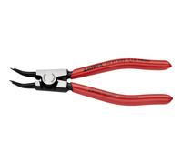 Knipex 46 31 A02 Pince pour circlips Adapté pour (pinces pour circlips)
