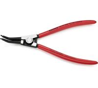 Knipex 46 31 A32 Pince pour circlips Adapté pour (pinces pour circlips) circlips extérieurs 40-100 mm Forme de la panne (détails) coudée45°