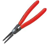 Knipex 48 11 J1 Précision Pince à Circlips Interne - Trou Taille 12-25mm