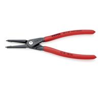 Knipex 48 11 J3 Pince pour circlips Adapté pour (pinces pour circlips) circlips intérieurs 40-100 mm Forme de la panne (détails)