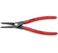 Knipex 48 11 J3 Pince pour circlips Adapté pour (pinces pour circlips) circlips intérieurs 40-100 mm Forme de la panne (détails)