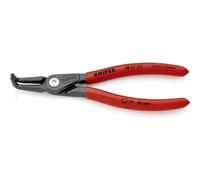Knipex 48 21 J21 Pince pour circlips Adapté pour (pinces pour circlips) circlips intérieurs 19-60 mm Forme de la panne (détails)