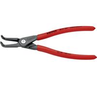 Knipex 48 21 J31 Pince pour circlips Adapté pour (pinces pour circlips) circlips intérieurs 40-100 mm Forme de la panne (détails) coudée 90°