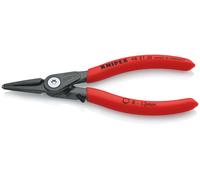 Knipex Pinces de précision pour circlips, pour circlips intérieurs d'alésage Knipex Quantité:1
