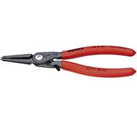 Knipex 48 31 J2 Pince pour circlips Adapté pour (pinces pour circlips) circlips intérieurs 19-60 mm Forme de la panne (détails) droite