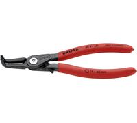Knipex 48 41 J21 Pince pour circlips Adapté pour (pinces pour circlips) circlips intérieurs 16-60 mm Forme de la panne (détails) coudée 90°