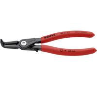Knipex 48 41 J21 Pince pour circlips Adapté pour (pinces pour circlips) circlips intérieurs 16-60 mm Forme de la panne (détails)