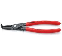 KNIPEX 48 41 J31 Pince de précision pour circlips pour circlips intérieurs d'...