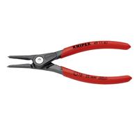 Knipex Pince pour circlips 49 11 A1 – pour circlips extérieurs 10–25 mm