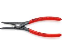 Knipex 49 11 A2 Pince pour circlips Adapté pour (pinces pour circlips) circlips extérieurs 19-60 m