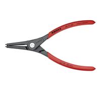 Knipex 49 11 A2 Pince pour circlips Adapté pour (pinces pour circlips) circlips extérieurs 19-60 mm Forme de la panne (détails)