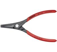 Knipex 49 11 A2 Pince pour circlips Adapté pour (pinces pour circlips) circlips extérieurs 19-60 mm Forme de la panne (détails)