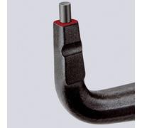 KNIPEX 49 21 A21 Pince à circlips