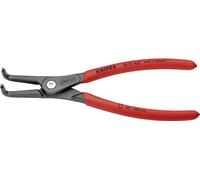 Knipex 49 21 A31 Pince pour circlips Adapté pour (pinces pour circlips) circlips extérieurs 40-100 mm Forme de la panne (détails)