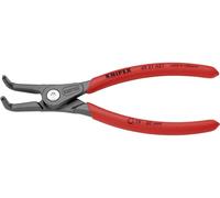 Knipex 49 21 A41 Pince pour circlips Adapté pour (pinces pour circlips) circlips extérieurs 85-140 mm Forme de la panne (détails)