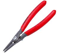 Knipex 49 31 A1 Précision Circlip Pinces Pour Externe Circlips Sur Arbres 140mm