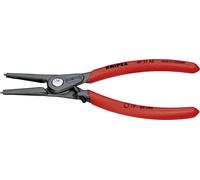 Knipex 49 31 A2 Pince pour circlips Adapté pour (pinces pour circlips) circlips extérieurs 19-60 mm Forme de la panne (détails)