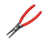 Knipex 49 31 A2 Précision Circlip Pinces Pour Externe Circlips Sur Arbres 180mm