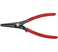 Knipex 49 31 A3 Pince pour circlips Adapté pour (pinces pour circlips) circlips intérieurs 40-100 mm Forme de la panne (détails) droite