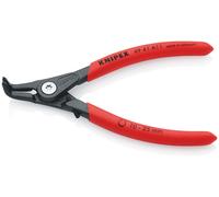 Knipex Pinces de précision pour circlips, pour circlips extérieurs d'arbre Knipex Quantité:1