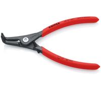 KNIPEX 49 41 A21 Pince de précision pour circlips pour circlips extérieurs d'...