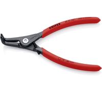 Knipex 49 41 A21 Pince pour circlips Adapté pour (pinces pour circlips) circlips extérieurs 19-60 mm